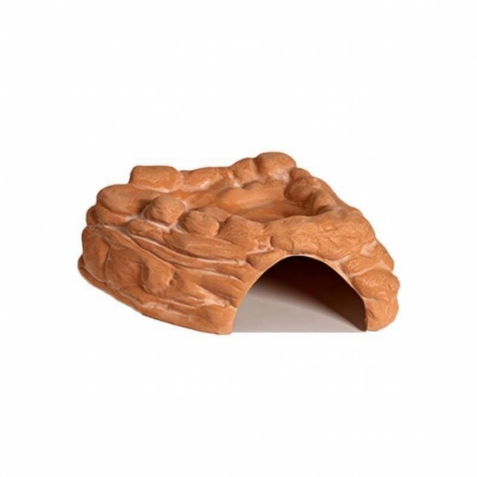 Hide Cave Ceramic - ถ้ำเซรามิกซ่อนตัวอเนกประสงค์ ทนต่อความชื้น