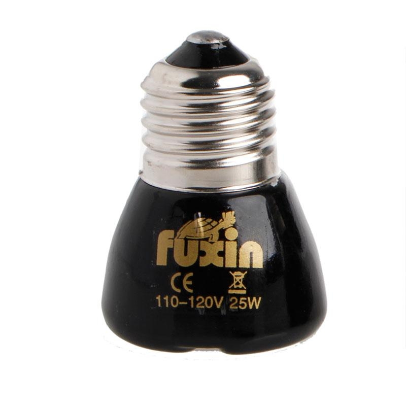สัตว์เลื้อยคลาน เครื่องทำความร - Ceramic Heat Emitter บทวิจารณ์และราคา