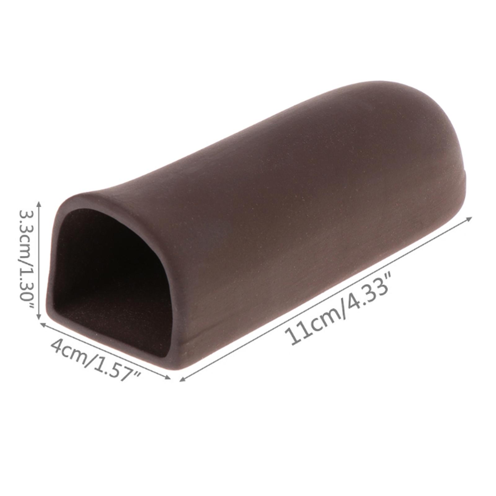 ที่ซ่อนตัวสำหรับกุ้งในตู้ปลา ท - Hide Cave Ceramic บทวิจารณ์และราคา