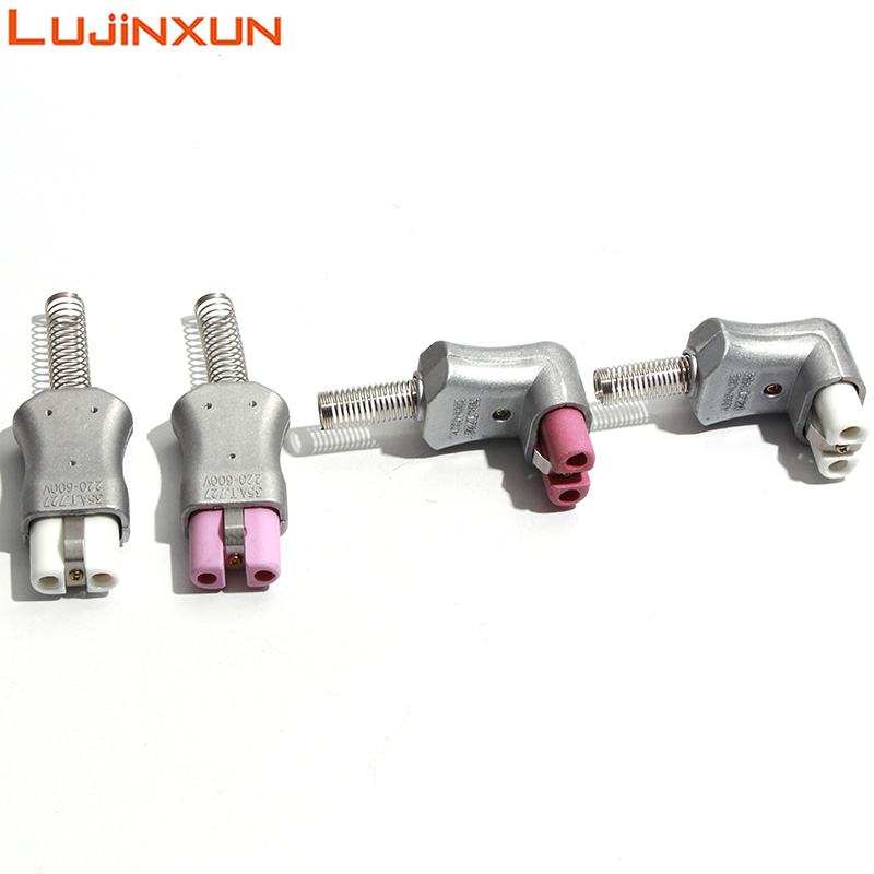 LUJINXUN T727 อลูมิเนียมอุตสาห - Ceramic Heat Emitter บทวิจารณ์และราคา