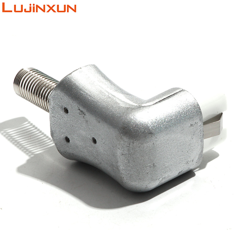 LUJINXUN T727 อลูมิเนียมอุตสาห - Ceramic Heat Emitter บทวิจารณ์และราคา