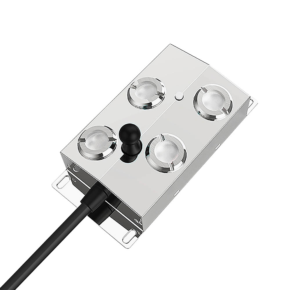 เครื่องพ่นหมอกอัลตราโซนิก 2/3/ - Terrarium Fogger Ultrasonic บทวิจารณ์และราคา
