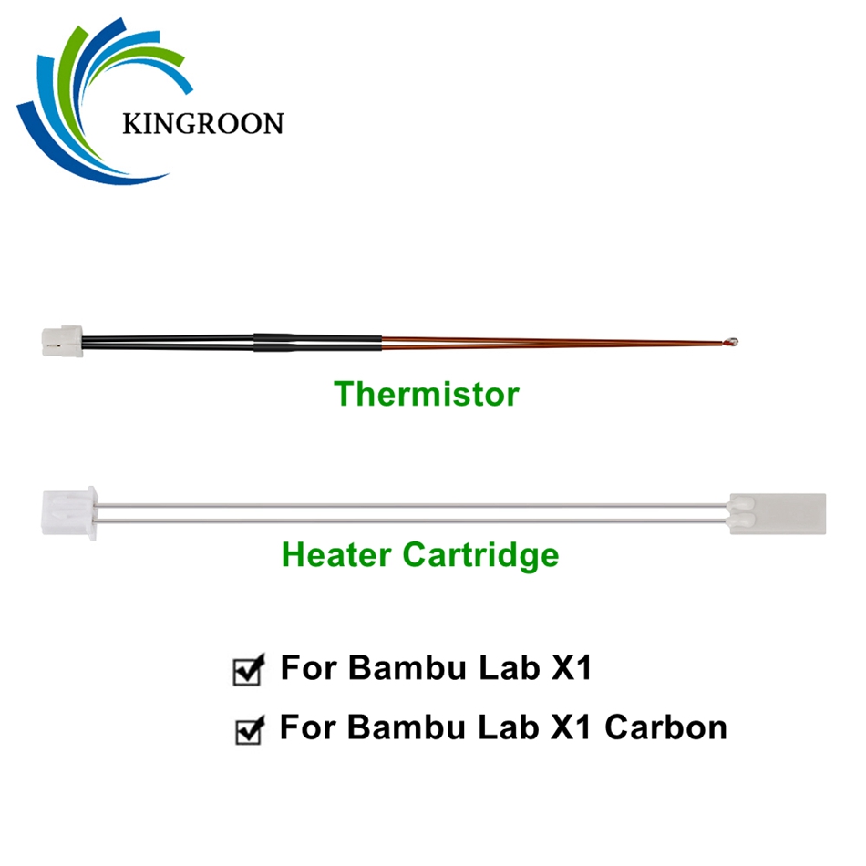 เทอร์มิสเตอร์1/2ชิ้นและแผ่นให้ - Ceramic Heat Emitter บทวิจารณ์และราคา