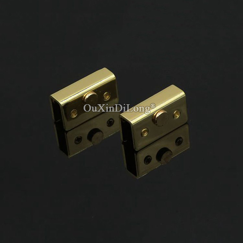 ใหม่เอี่ยม 8 ชิ้น ตัวหนีบกระจก - Glass Door Hinge บทวิจารณ์และราคา
