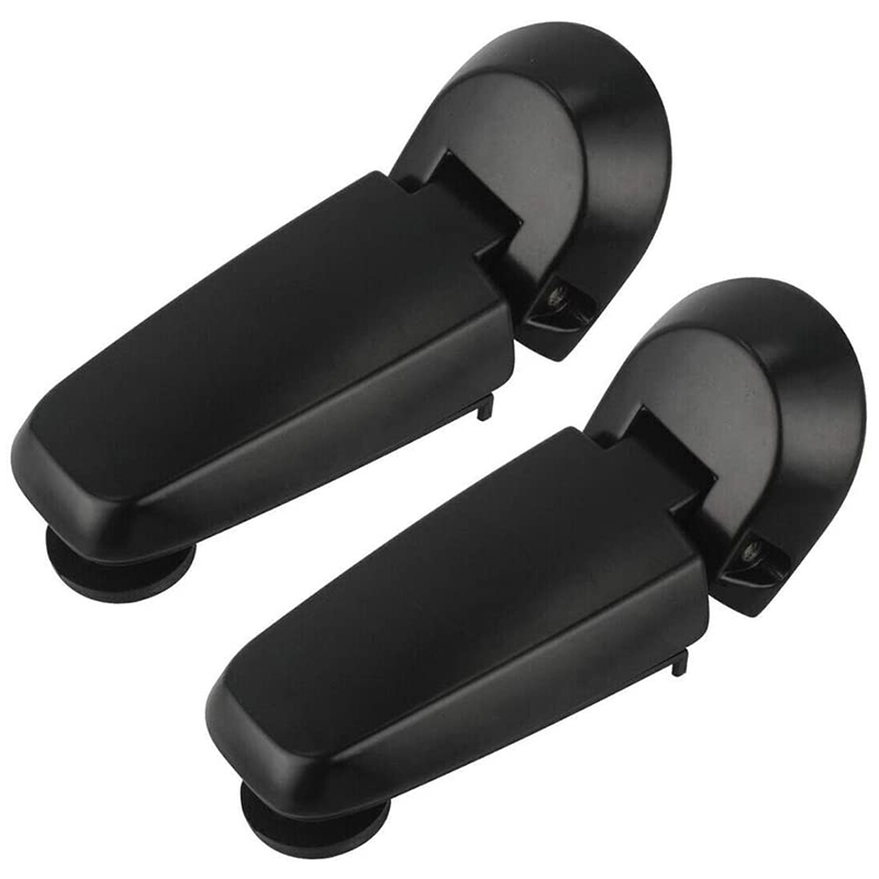 ABOK-บานพับกระจกยกประตูด้านหลั - Glass Door Hinge บทวิจารณ์และราคา