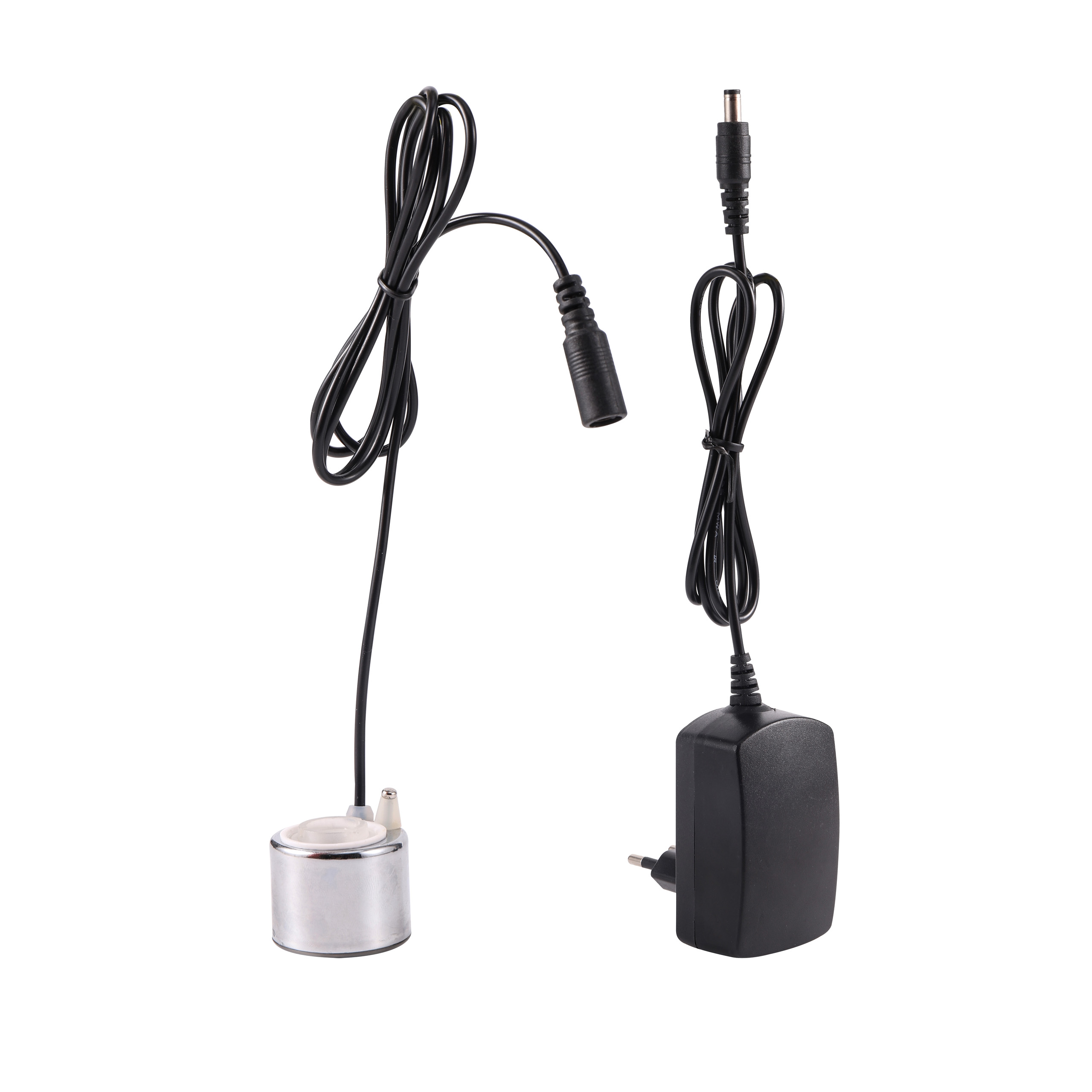 12 LED อุตสาหกรรม Incubator hu - Terrarium Fogger Ultrasonic บทวิจารณ์และราคา