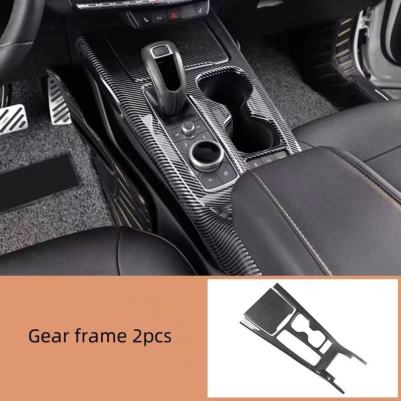 สำหรับ Cadillac XT4 2019-2023  - Glass Door Hinge บทวิจารณ์และราคา