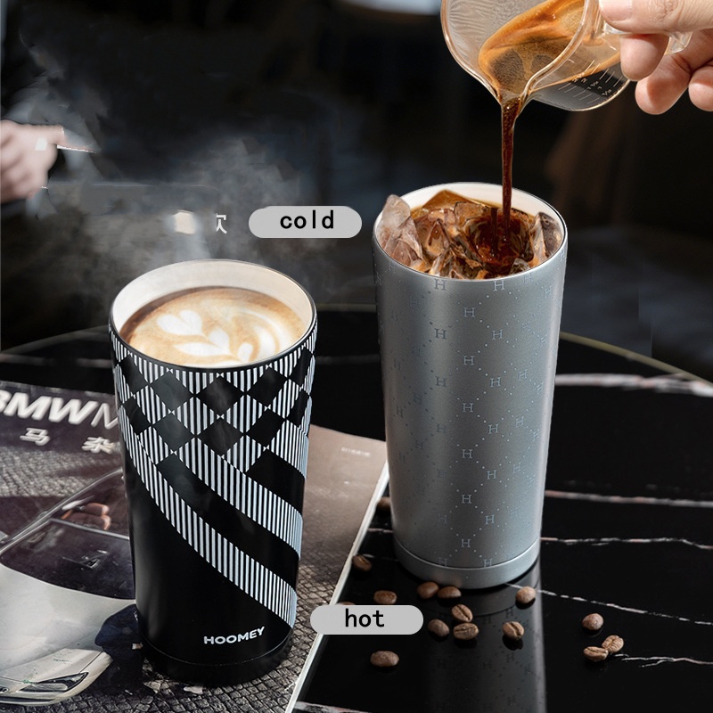 แก้วกาแฟเก็บความร้อนเคลือบเซรา - Ceramic Heat Emitter บทวิจารณ์และราคา